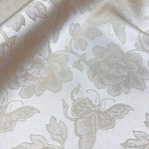金碟织锦缎提花面料中国风唐装旗袍汉服包装服装布料新品宋锦