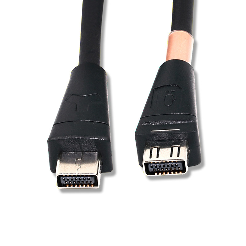 宝利通麦克风线GROUP310 550 500 Polycom话筒延长线HDX600070008