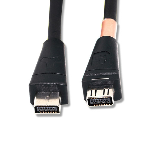 宝利通麦克风线GROUP310 550 500 Polycom话筒延长线HDX600070008