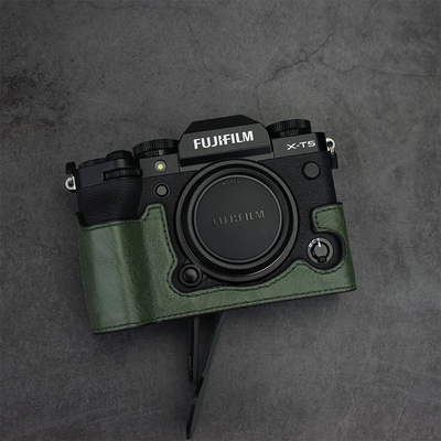适用富士XS20T30T5XM5相机套