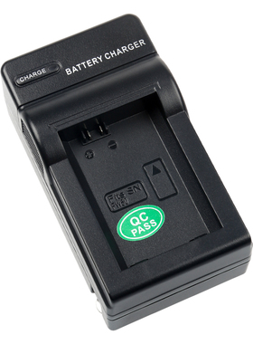 适用于索尼微单A6400A6100a5100a6000a6300 A7M2 NEX-5T 5N充电器