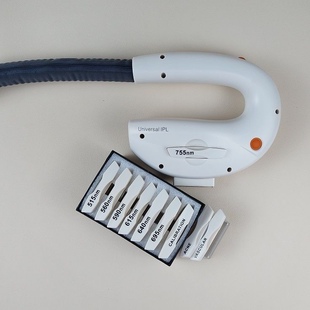 M22波片 opt超光子波片脱毛滤波片 640滤光片615片Vascular/Acne