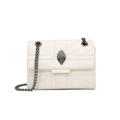 KURT GEIGER LONDON Fashion Women's Bags Eagle Head PU Leathe