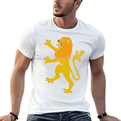 House Lannister T-shirt summer clothes quick drying quick-dr