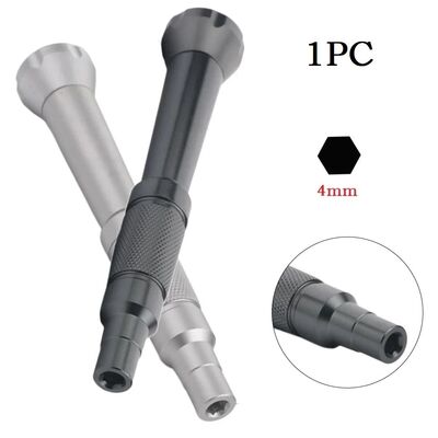 1pcs 106mm Precision Magnetic Screwdriver Handle Holder Repa
