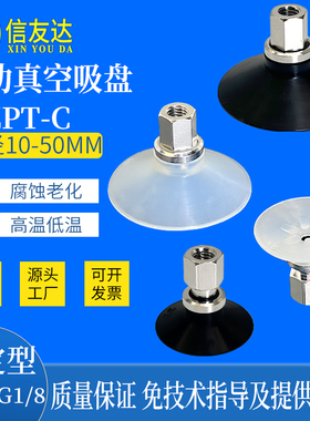 内螺纹M5 M8 B01 ZPT10CS/13CS/16CN/20CN/25CS/32CN-B5/B8/G1/8