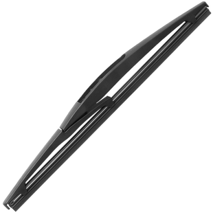 适用广汽本田缤智后雨刮器滨智原装无骨胶条片广本宾智后窗雨刷器