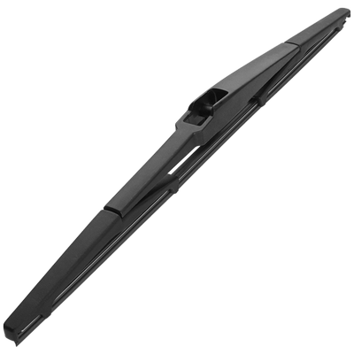 奕泽专配后雨刮器安静清晰