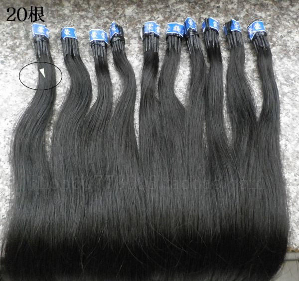 Extension cheveux - Ref 221115 Image 3