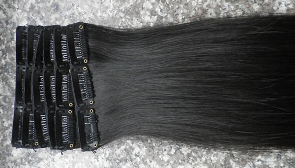 Extension cheveux - Ref 216891 Image 5