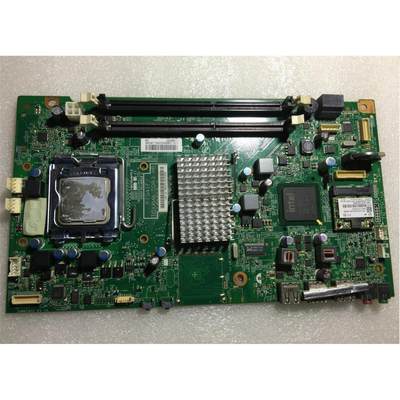 拆机 A7000 扬天E4980I一体机主板S500 L-IG41S2 PIG41F DDR3询价