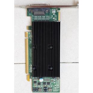 E512LAF PCI 询价为准 M9140 专业四屏显卡 实物图