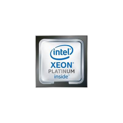 Intel® Xeon® Platinum 8168 Processor 33M Cache, 2.70