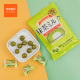 78g 日本原装 抹茶牛乳味糖 秋山 休闲零食糖果 进口