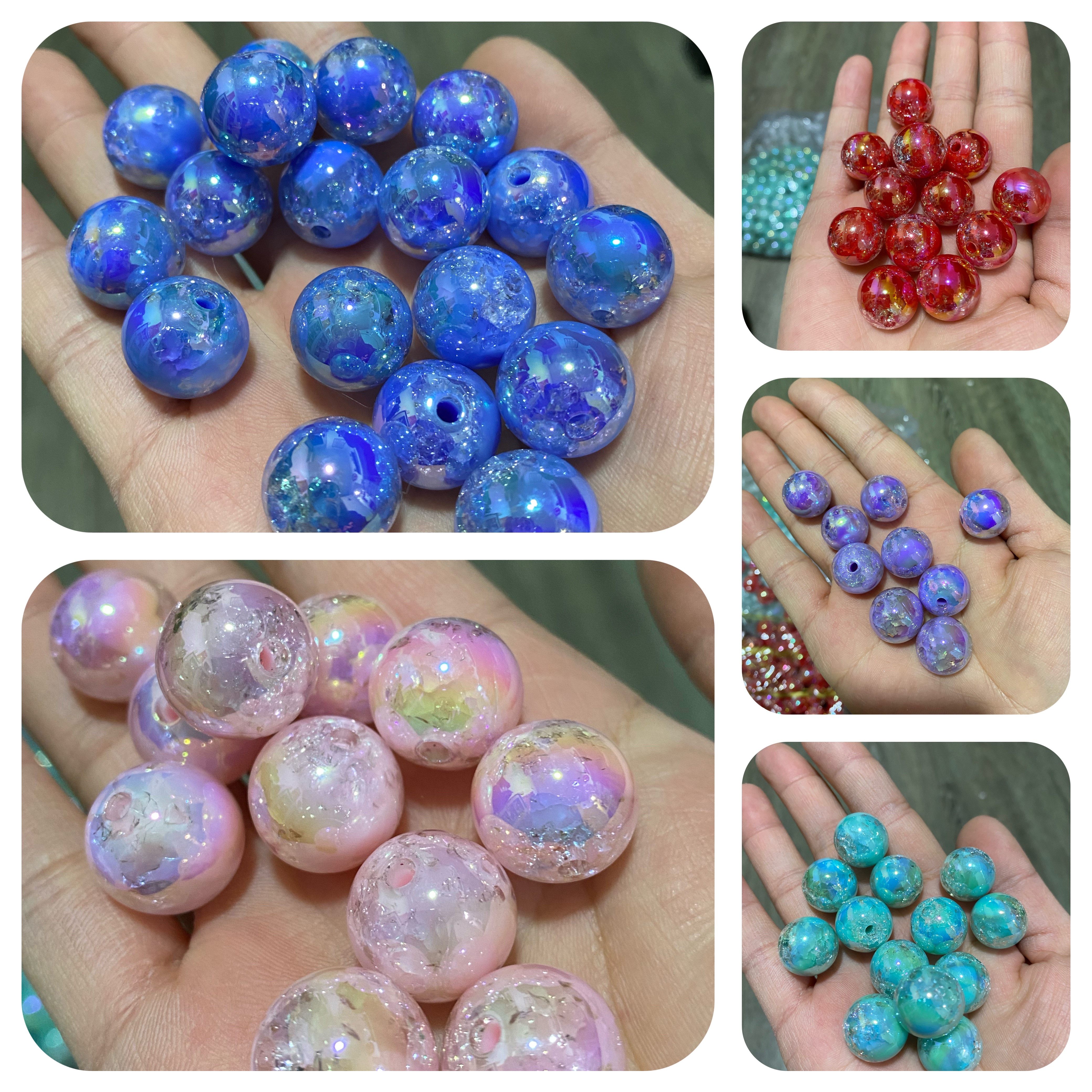 陈明家新款全色冰封所爱爆裂高亮diy手机包链钥匙扣时尚流行配饰