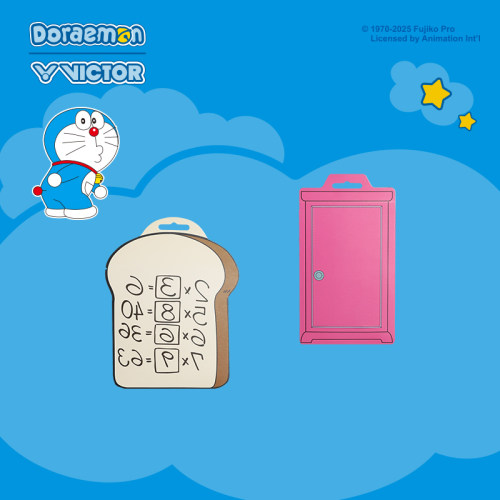 羽毛球线联名系列高弹羽拍线