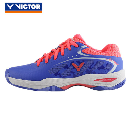 VICTOR/威克多耐磨羽毛球鞋