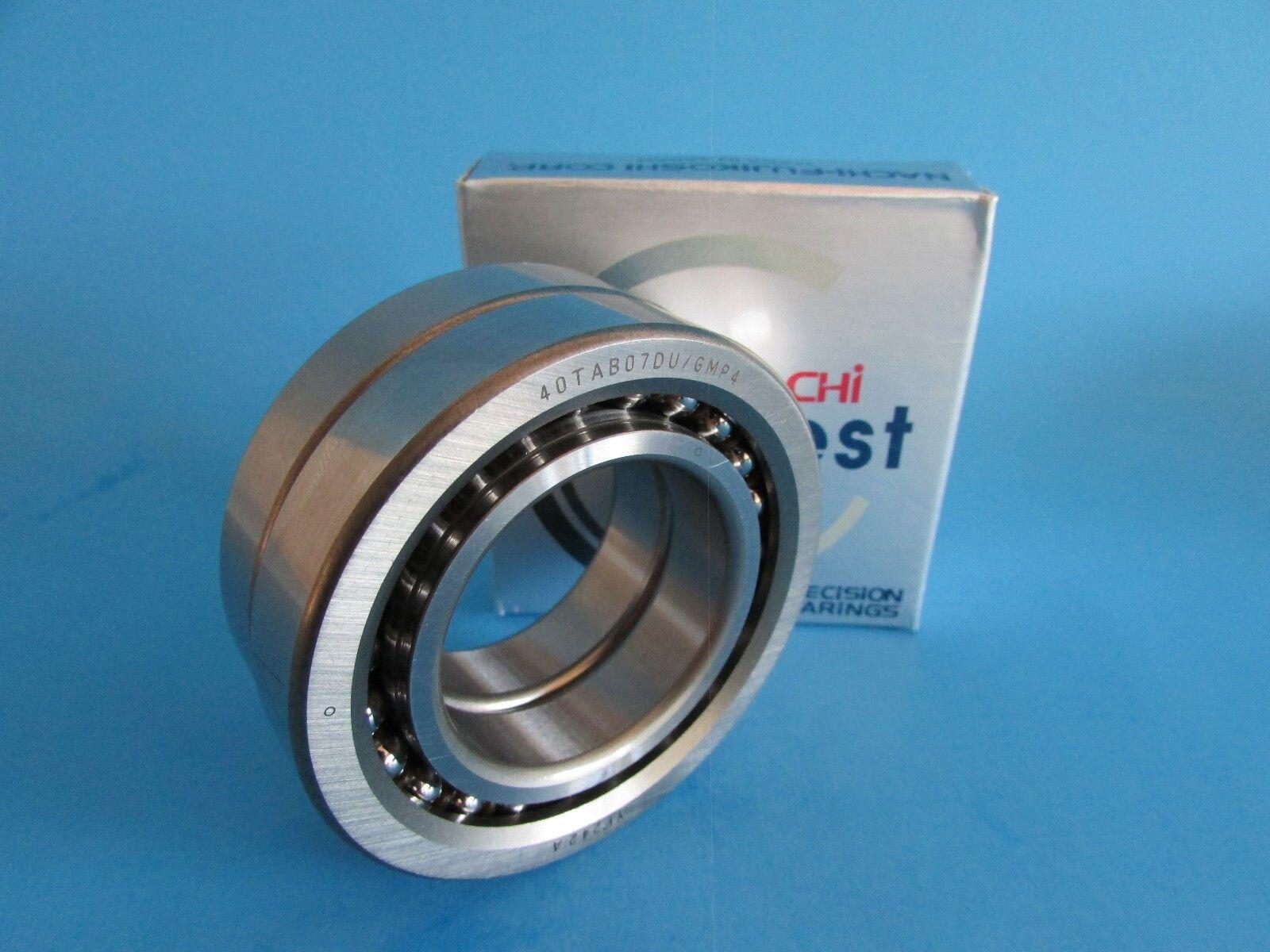 NACHI日本进口轴承7207CY 7208 7209 7210 7211 7212 7213 P5 P4