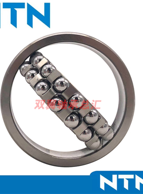 NTN进口日本调心球轴承1307 1308 1309 1310 1311 1312 1313K ATN