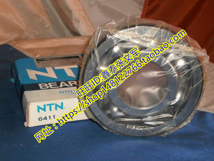 NTN日本轴承6404 6405 6406 6407 6408 6409 6410 6411 6412 6413