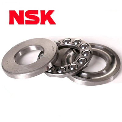 NSK进口推力球轴承  51706/51707/51708/51709/51726/51730/51746