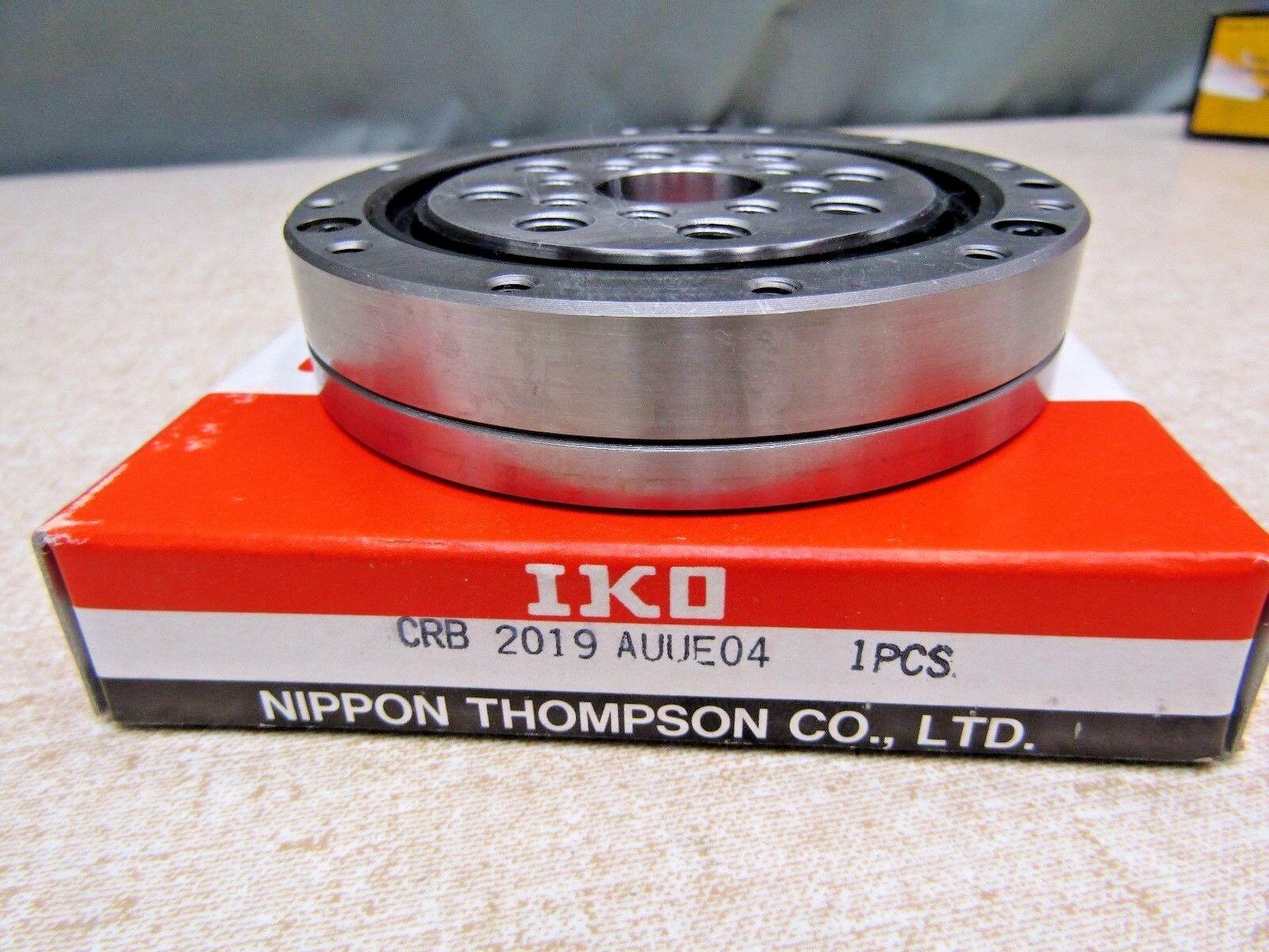 IKO日本进口轴承CRBC12025UUCC0P5 13015 13025 14016 14025 CRB