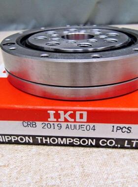 IKO日本进口轴承CRBC12025UUCC0P5 13015 13025 14016 14025 CRB