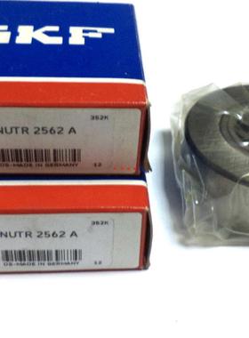 SKF瑞典轴承 进口轴承 NUTR40A NUTD40 支撑滚轮滚针轴承