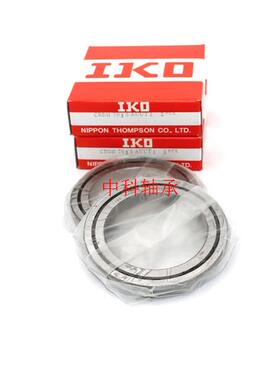 IKO日本交叉滚子轴承 RE 40035 40040 45025 50025 UUCCO P6 P