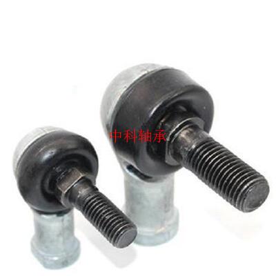 THK杆端球面接头RBI16 RBI14 RBI12 RBI10D RBI8D BL12BD关节轴承