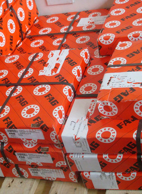 FAG德国进口轴承6210N 6210NR 6210.C3 6210/C3 6210C3 6210/C4