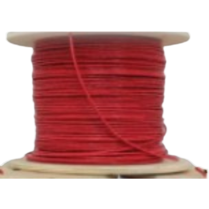 沈安沈安不可恢复感温电缆