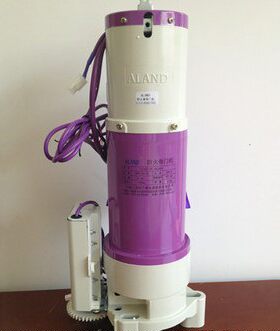 江西三星阿兰德防火电机1000kg卷门机FJJ647-3P-ALAND卷帘门电机