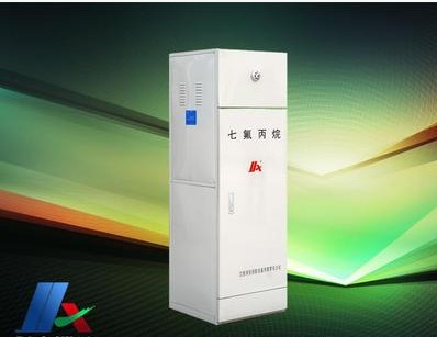 七氟丙烷灭火装置无管网灭火器