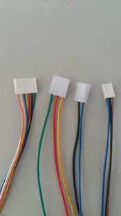 三星阿兰德防火卷帘门电机专用插头限位器插头手盒插头