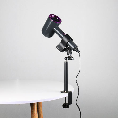 2025新款桌面吹风机宠物懒人支架免手拿风筒免打孔置物架解放双手