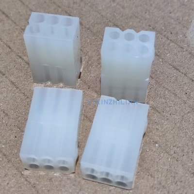 莫仕原装MOLEX030610626P胶壳
