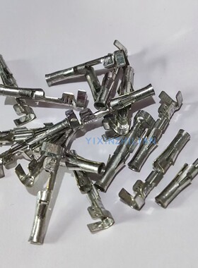 MOLEX 02091102莫仕原装端子 压着单粒端子MOLEX 0209-1102插针