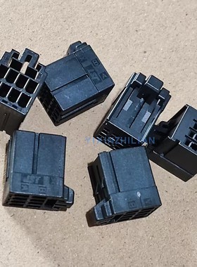 JST连接器JST J21DF-08V-KX-L  8P胶壳 原装正品 2.5mm间距塑壳