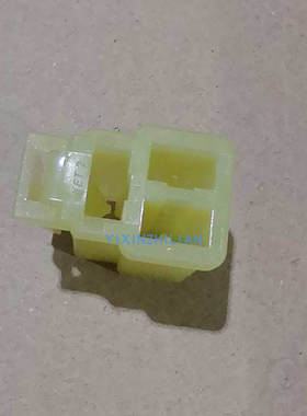 KET连接器 MG610045胶壳  原装正品 接插件 MG610045护套塑壳