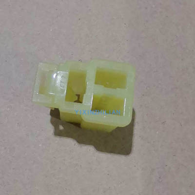 KET连接器MG610045原装胶壳护套