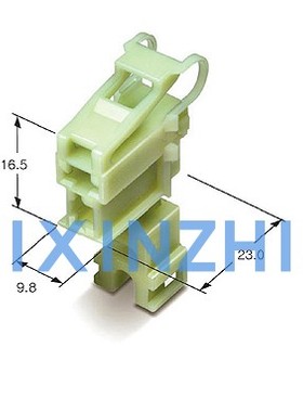 KET连接器250D/L系列MG610263  原装正品胶壳 接插件 旺旺询价