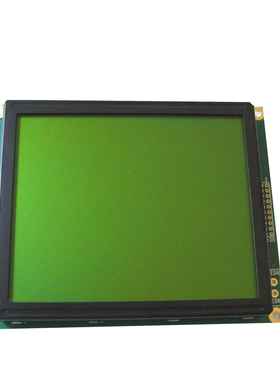 RICH160128-03替代屏  MGLS160128替代屏 5寸液晶模块 T6963C控制
