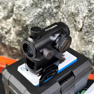 T1内红高清高透模型摆件弹弓用品玩具观测鸟类aimpoint