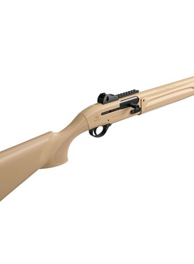 乐辉伯莱塔1301电喷半自动散弹霰弹喷子电动连发抛壳软弹男玩具枪