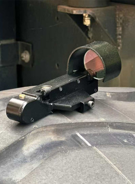 俄式OKP7望远镜模型金属模型弹弓户外用品玩具