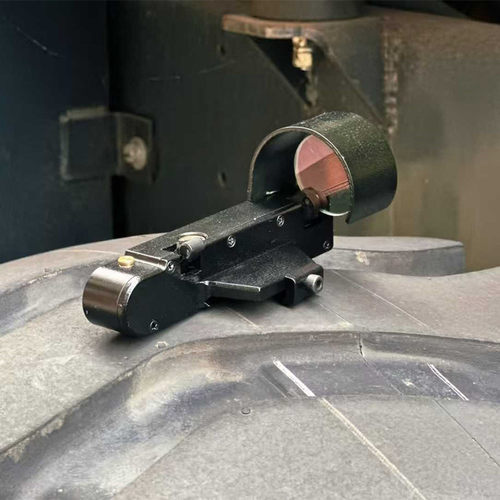 俄式OKP7金属模型望远镜