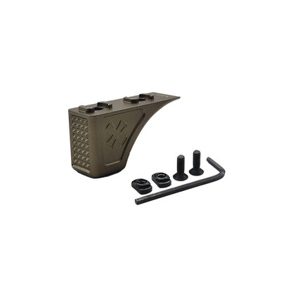 N4手阻金属材质mlok使用防滑