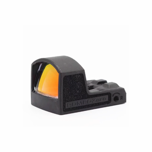 SIG ROMEO ZERO罗密欧红点瞄准镜抗震寻物镜弹弓玩具