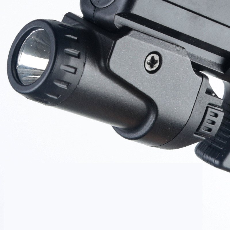 手款玩具下挂便携式LED战术灯